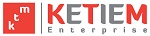 Ketiem Enterprise Logo